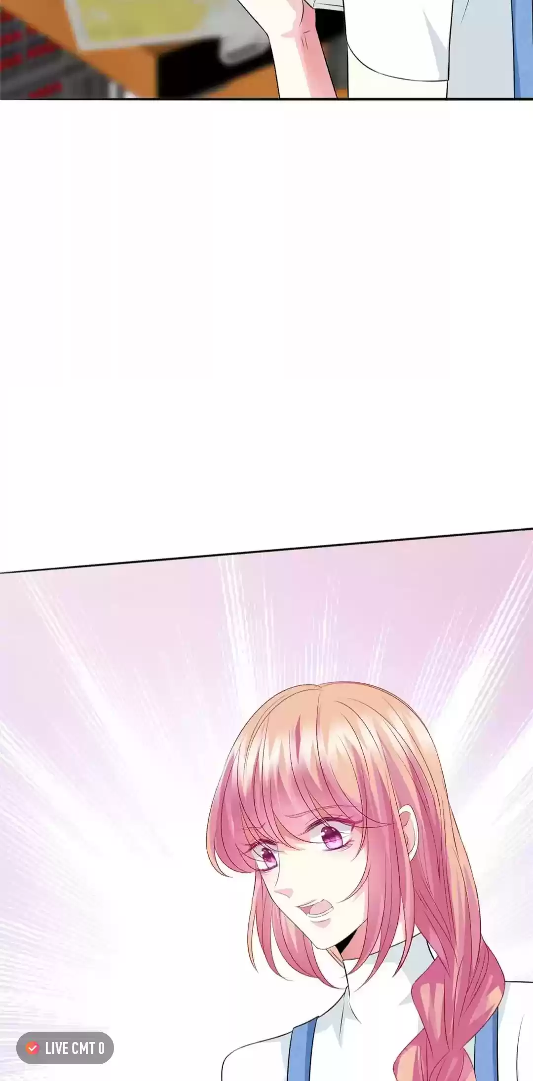 Embrace My Shadow Chapter 209