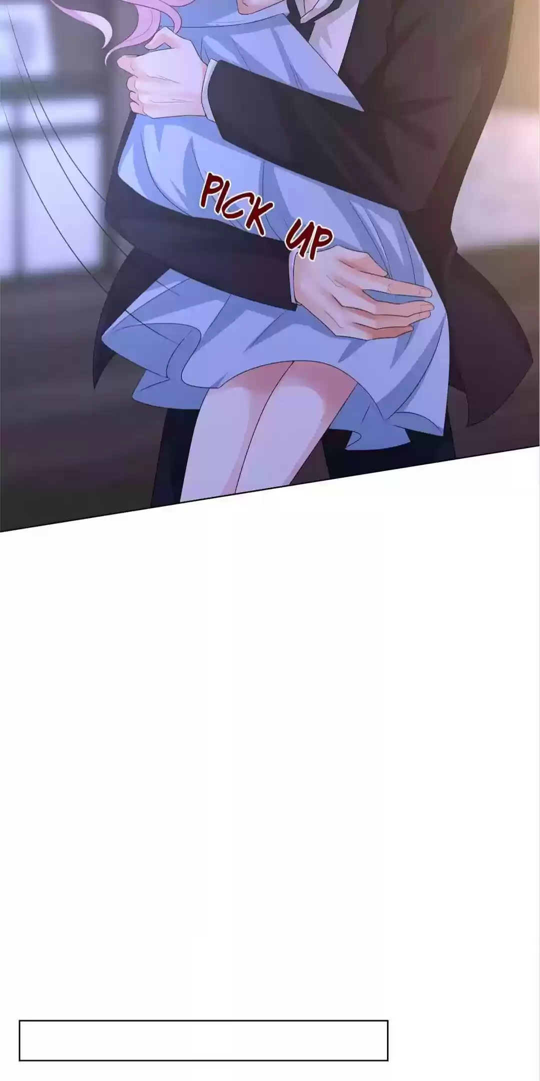 Embrace My Shadow Chapter 21