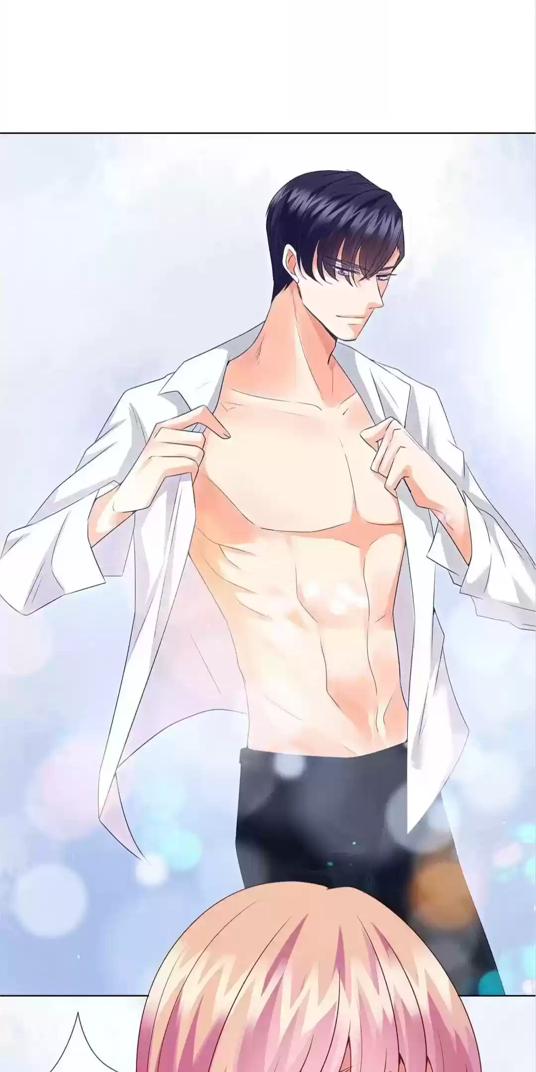 Embrace My Shadow Chapter 21