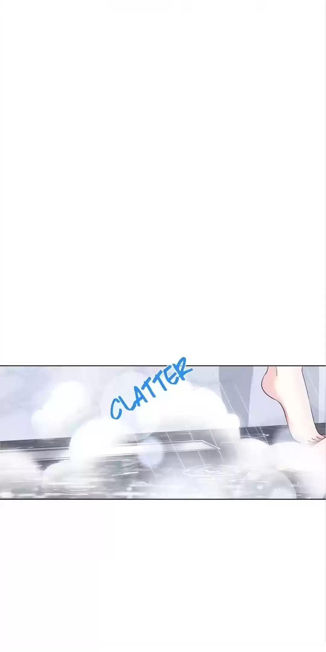 Embrace My Shadow Chapter 21