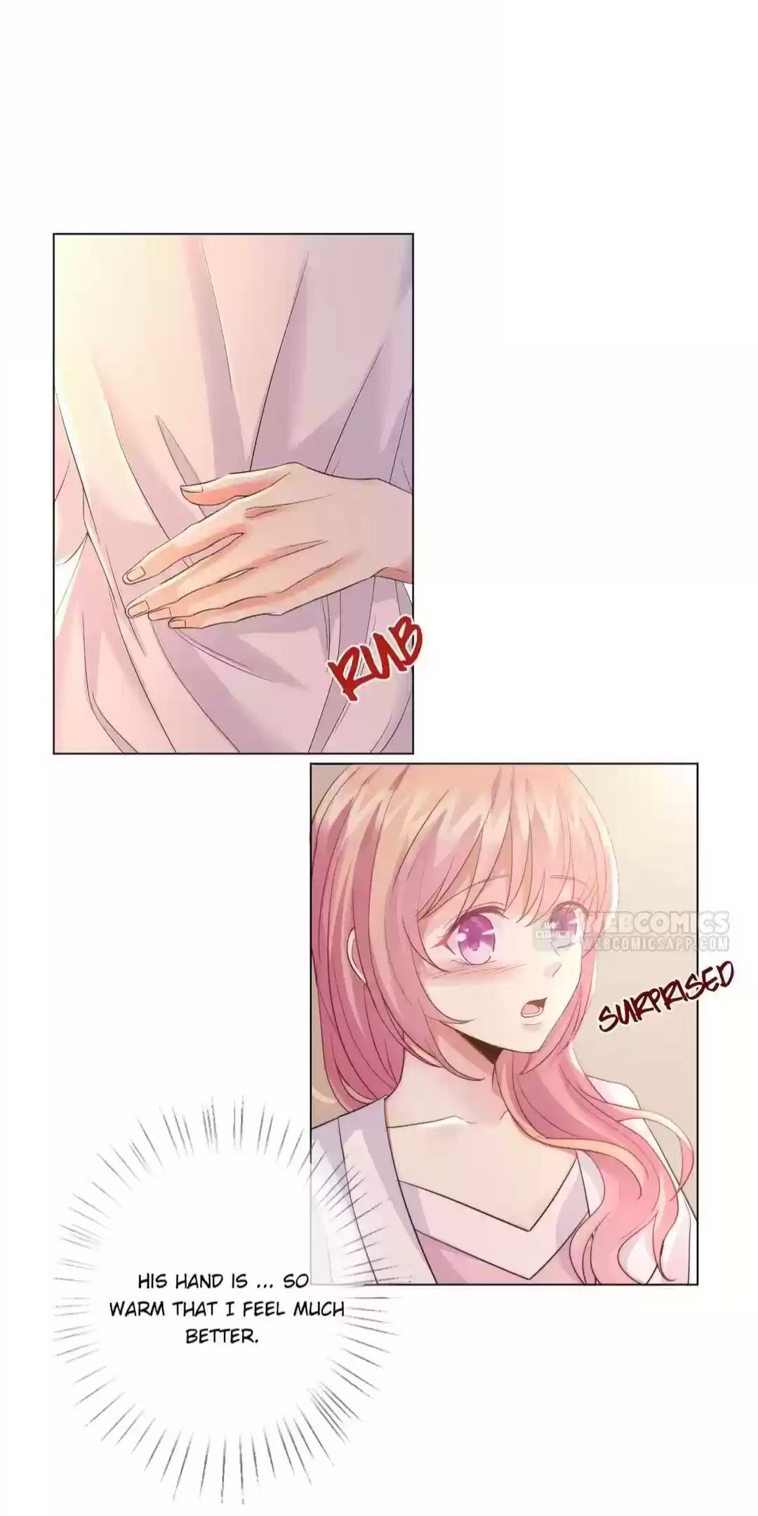 Embrace My Shadow Chapter 21