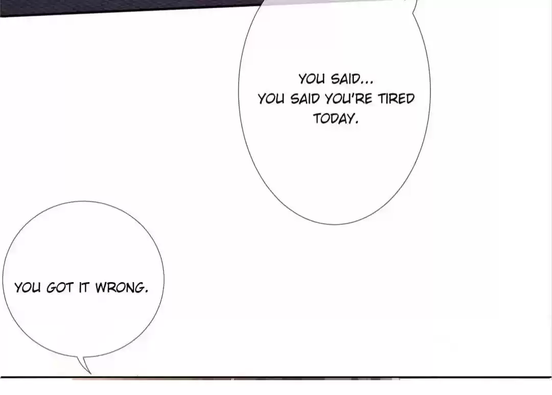 Embrace My Shadow Chapter 21