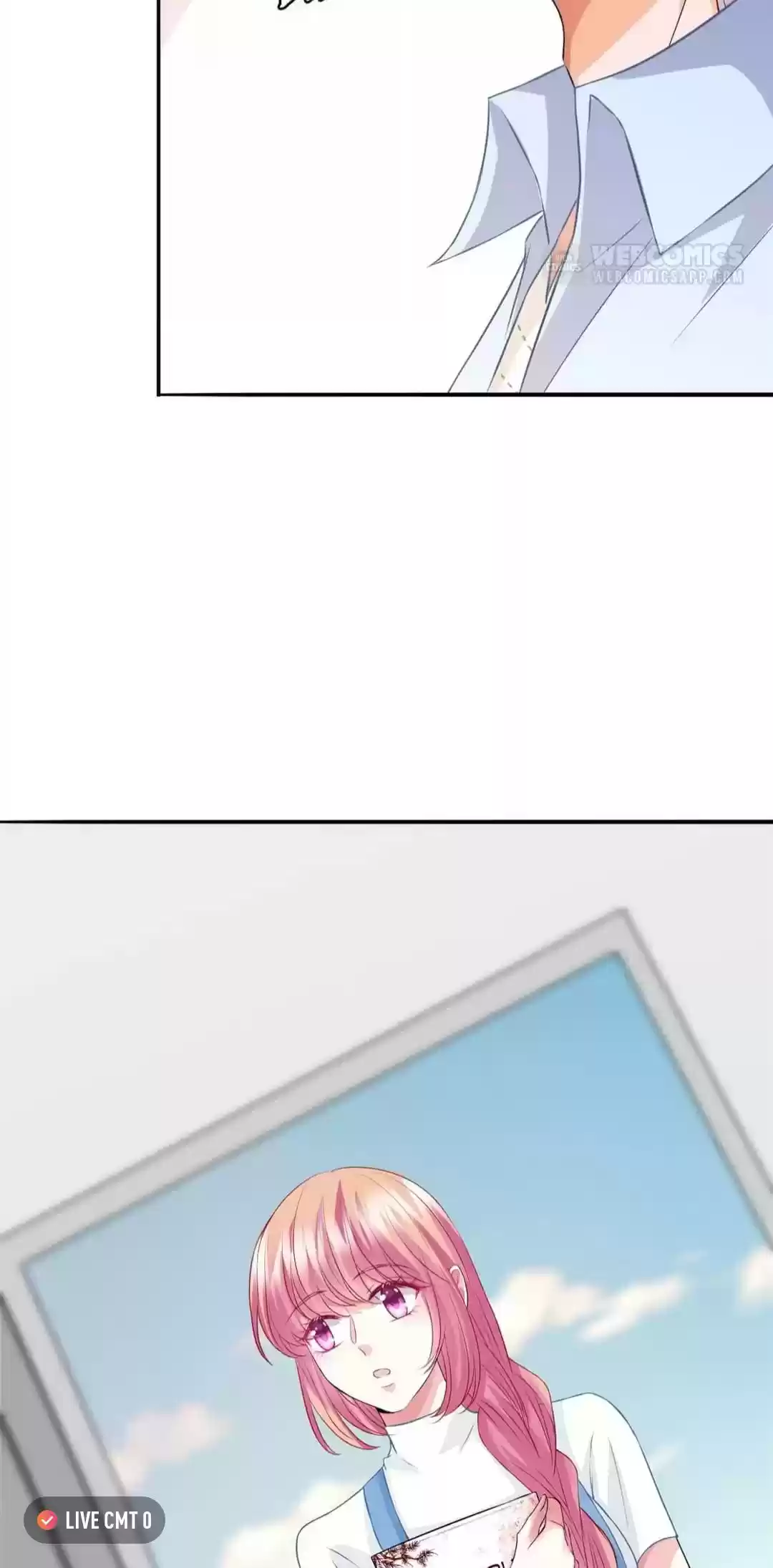 Embrace My Shadow Chapter 210