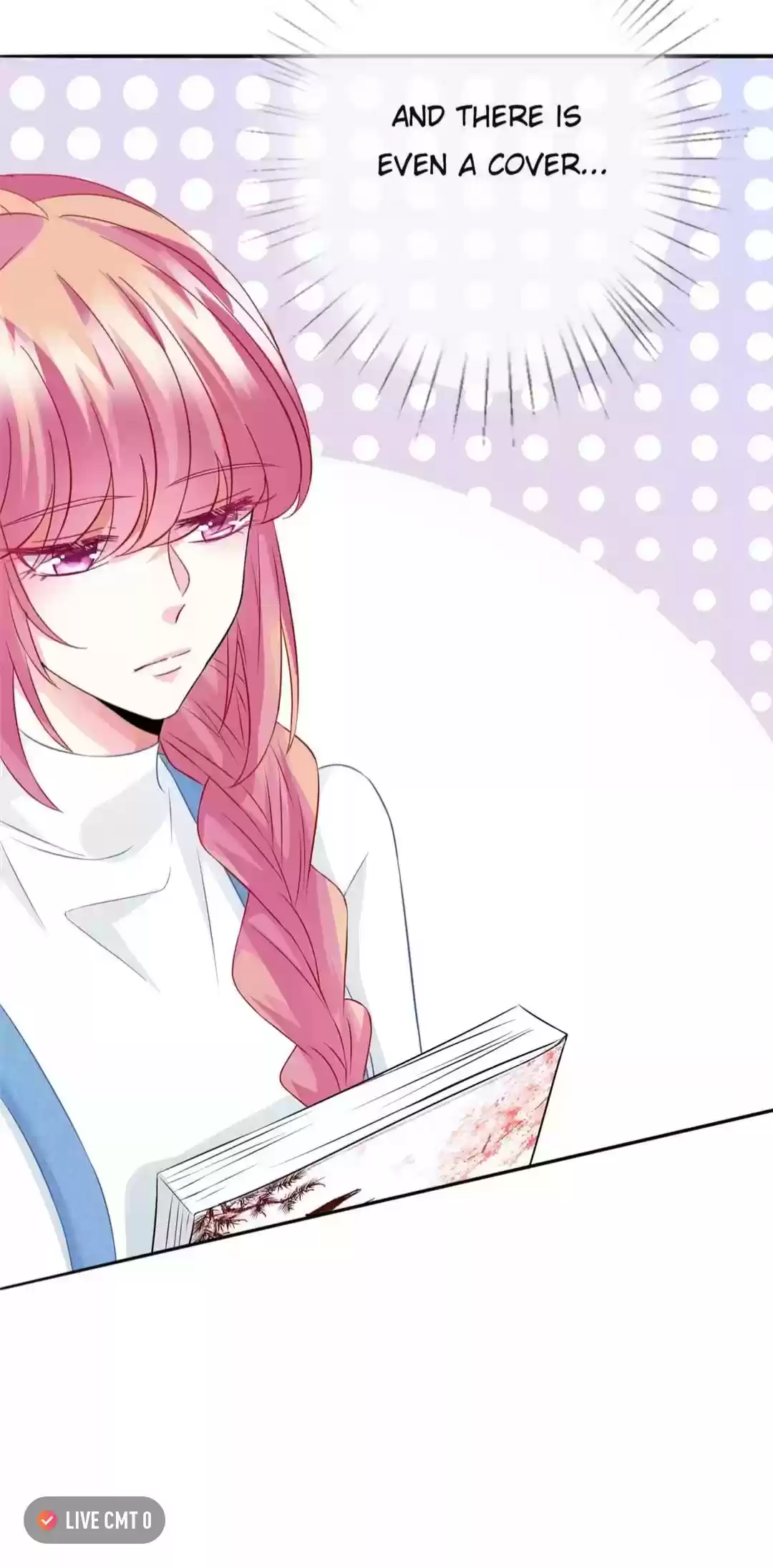 Embrace My Shadow Chapter 210