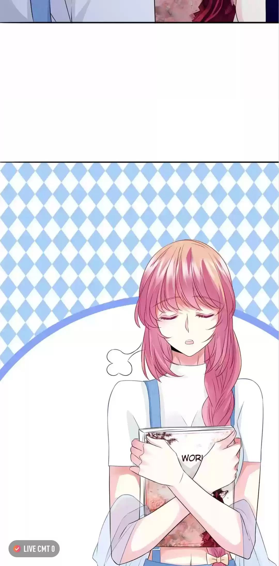 Embrace My Shadow Chapter 210