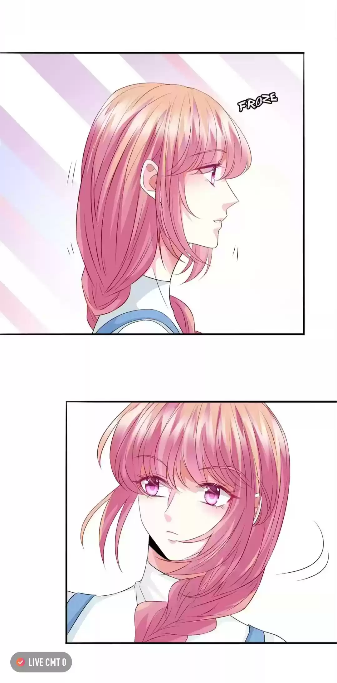 Embrace My Shadow Chapter 210