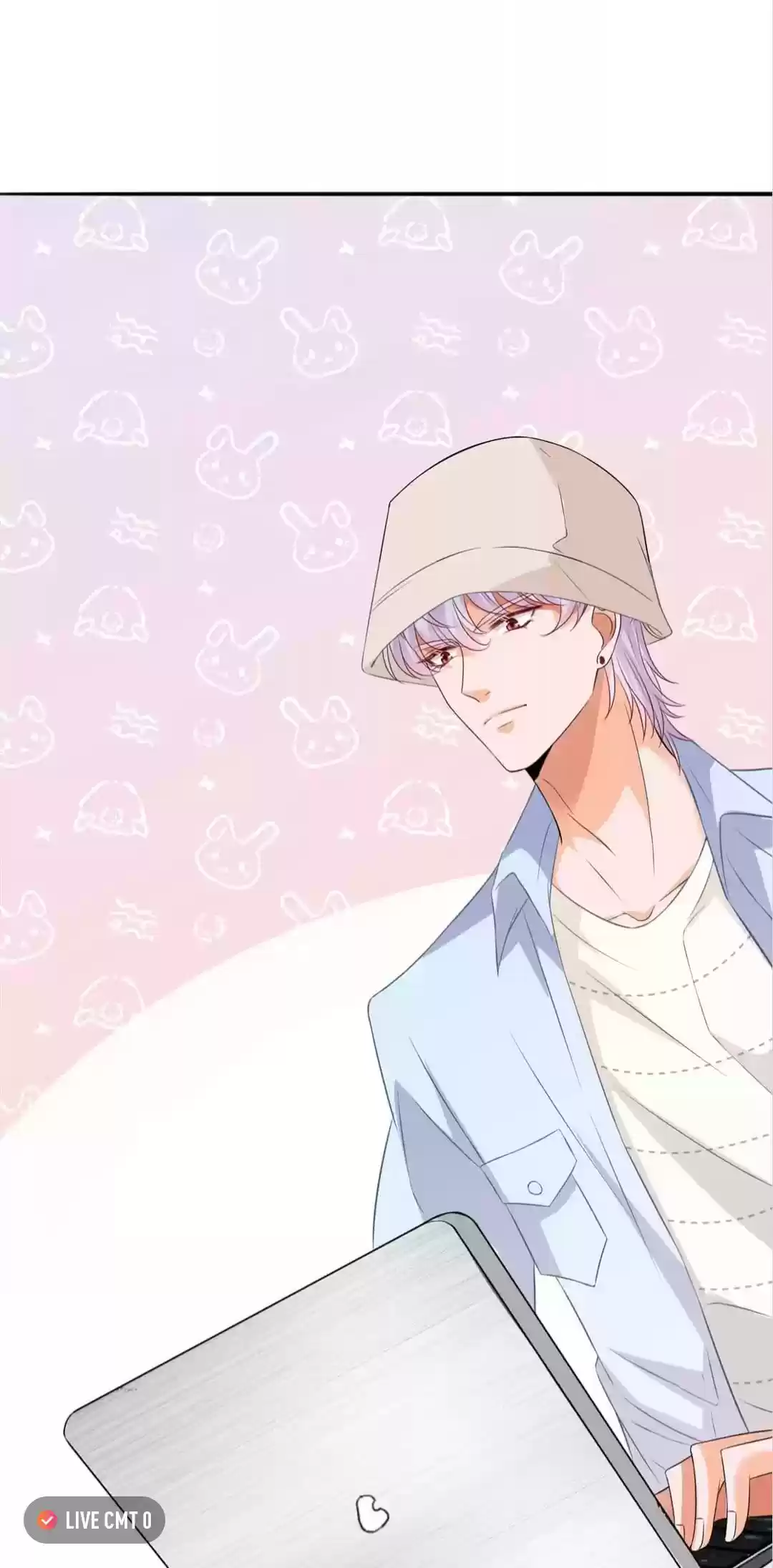 Embrace My Shadow Chapter 210