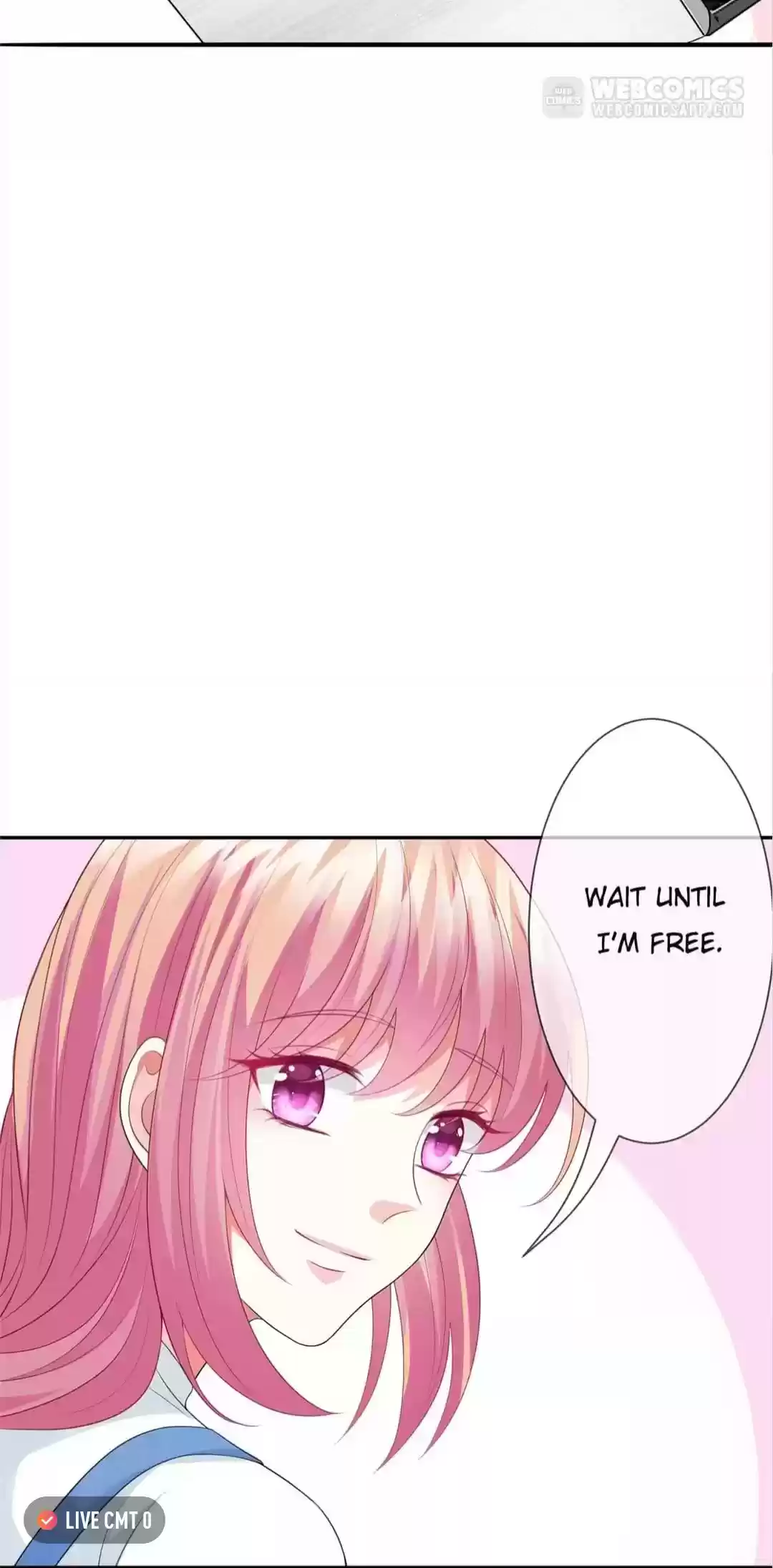 Embrace My Shadow Chapter 210