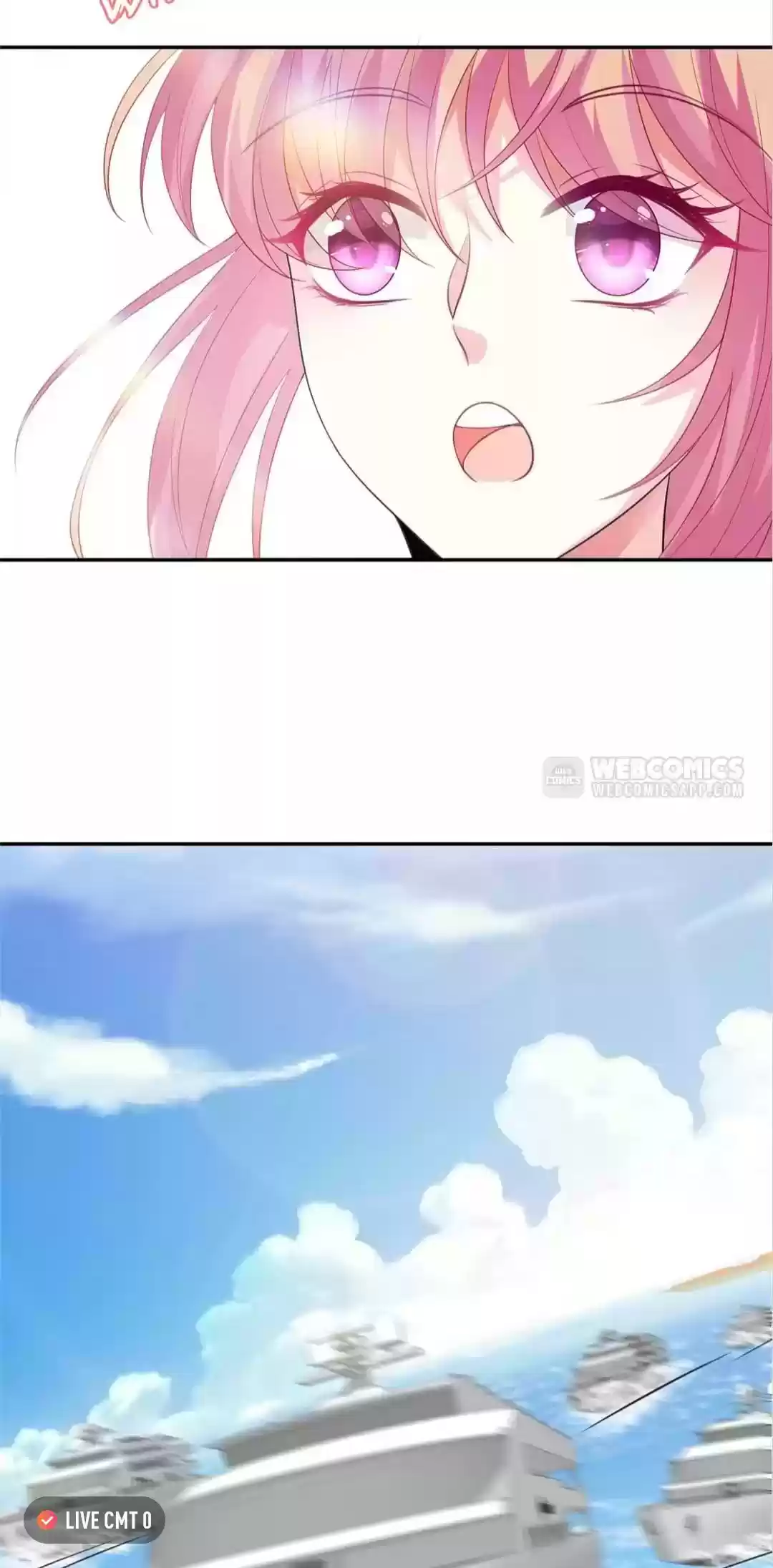 Embrace My Shadow Chapter 210