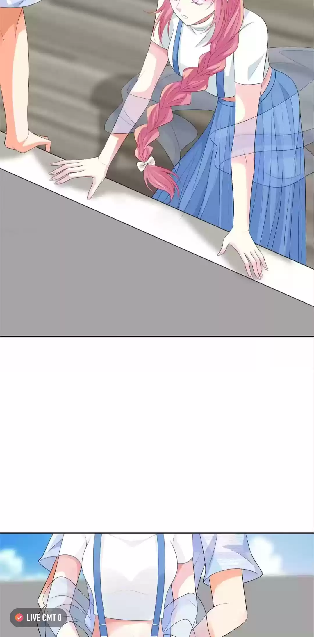 Embrace My Shadow Chapter 210