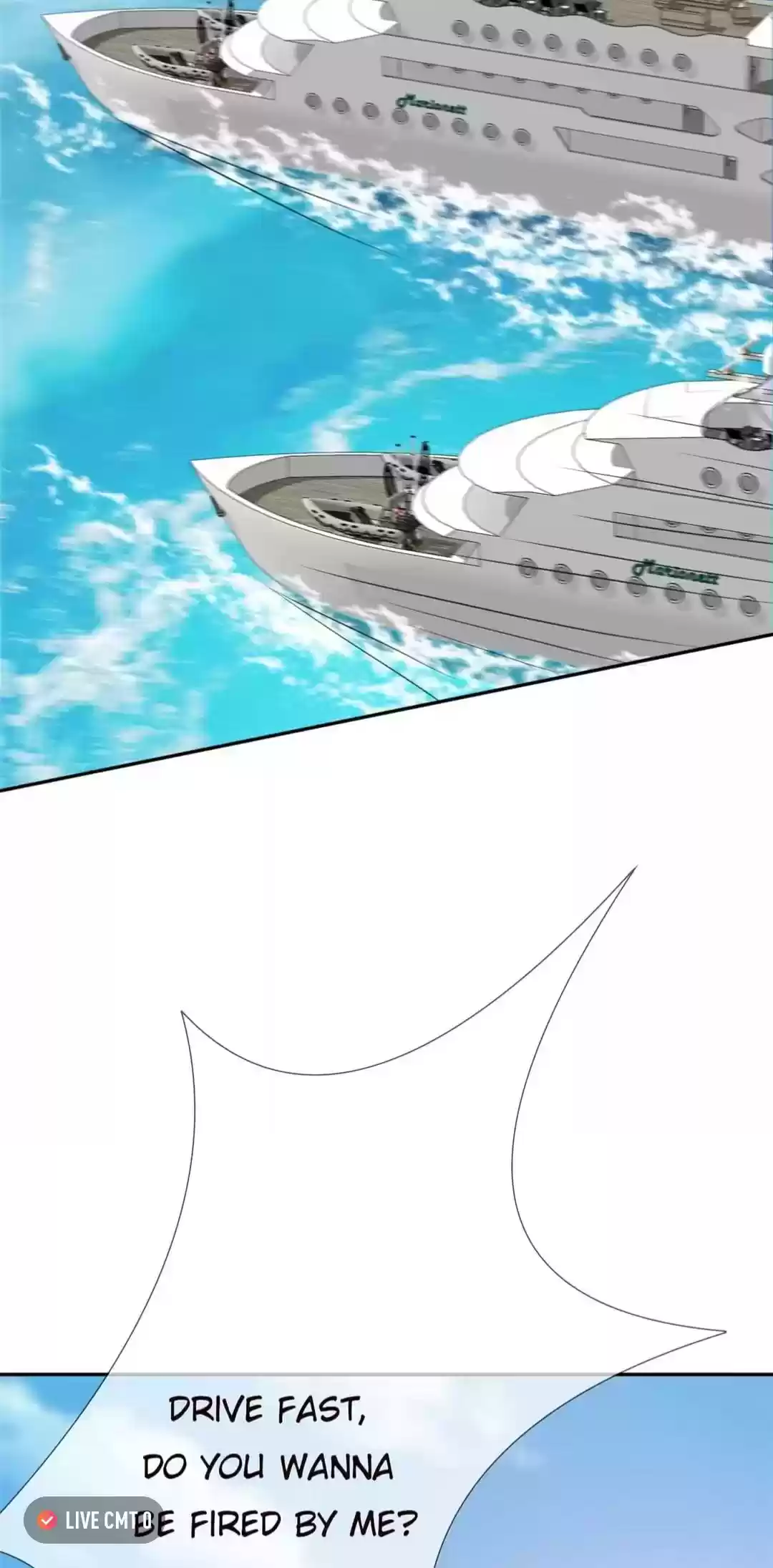 Embrace My Shadow Chapter 210