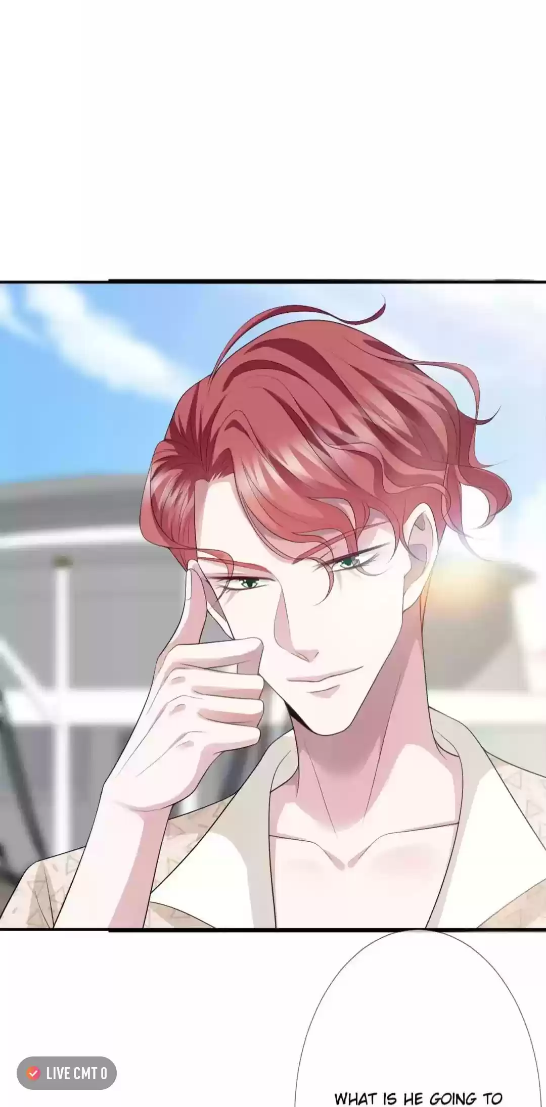 Embrace My Shadow Chapter 211