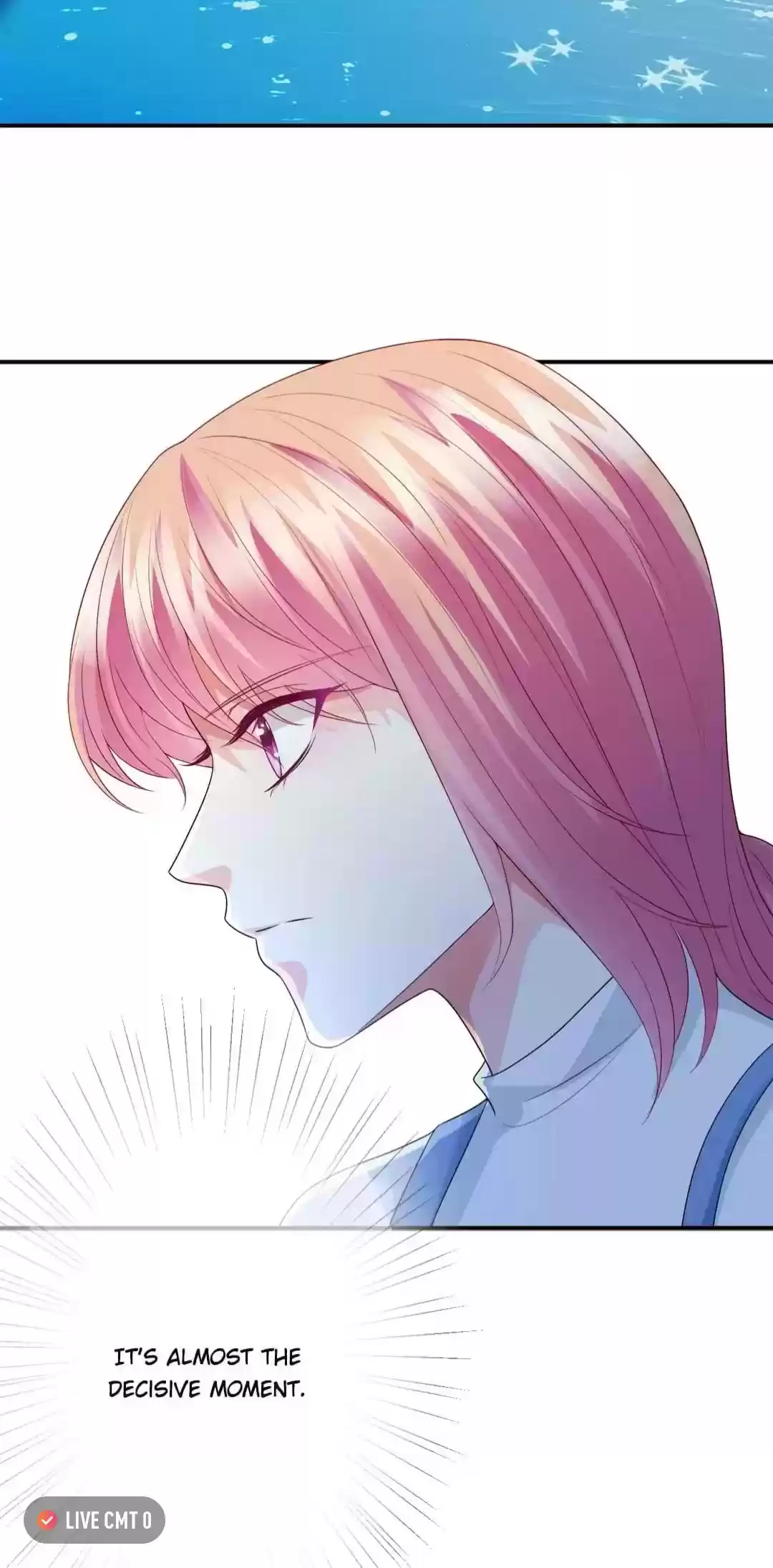 Embrace My Shadow Chapter 211