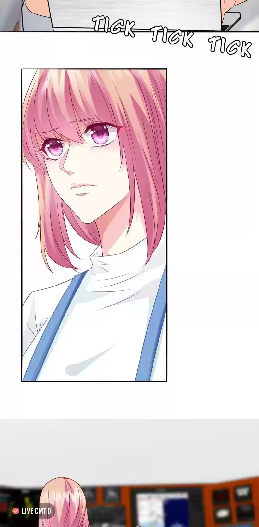 Embrace My Shadow Chapter 211