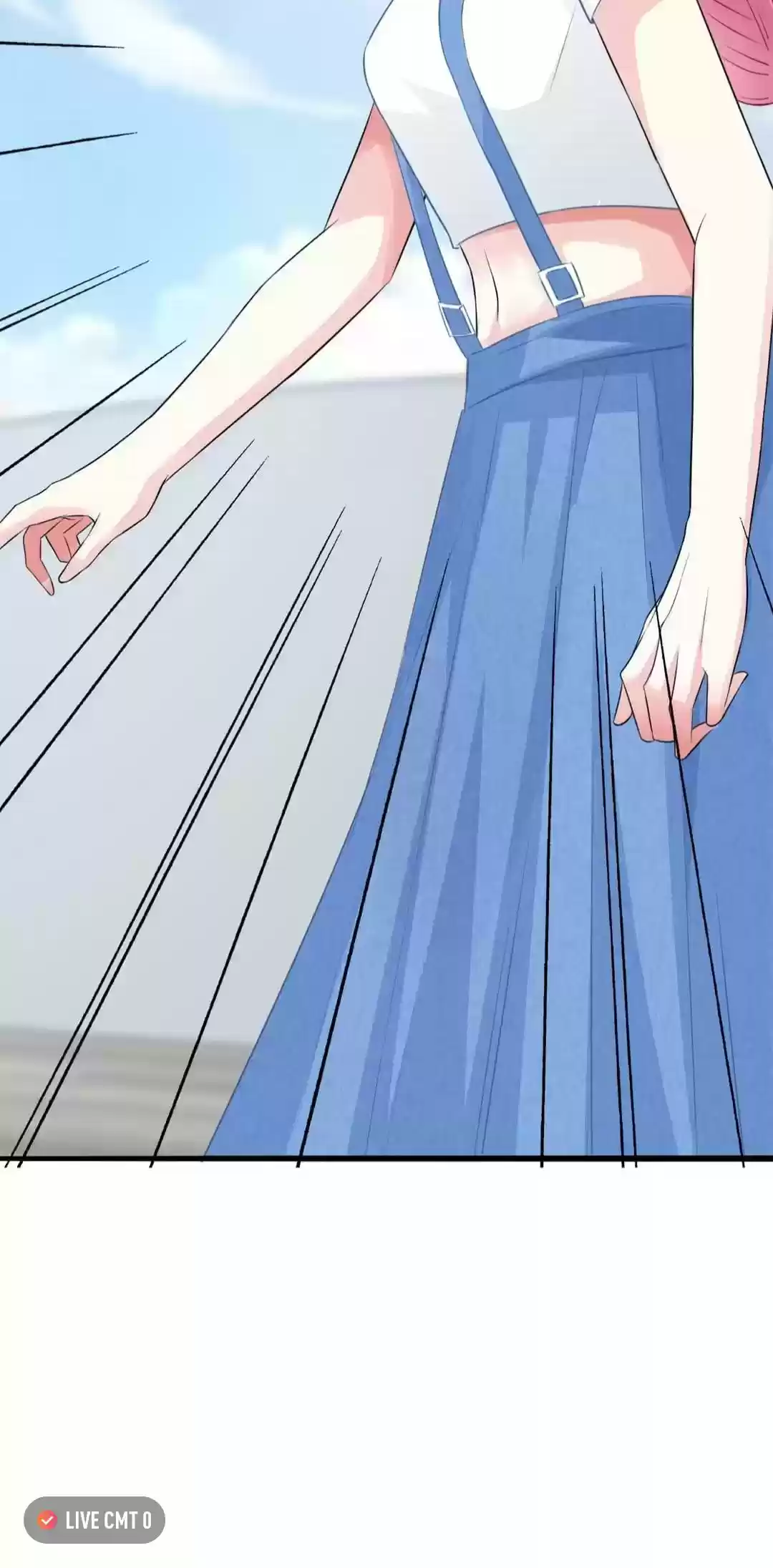 Embrace My Shadow Chapter 211