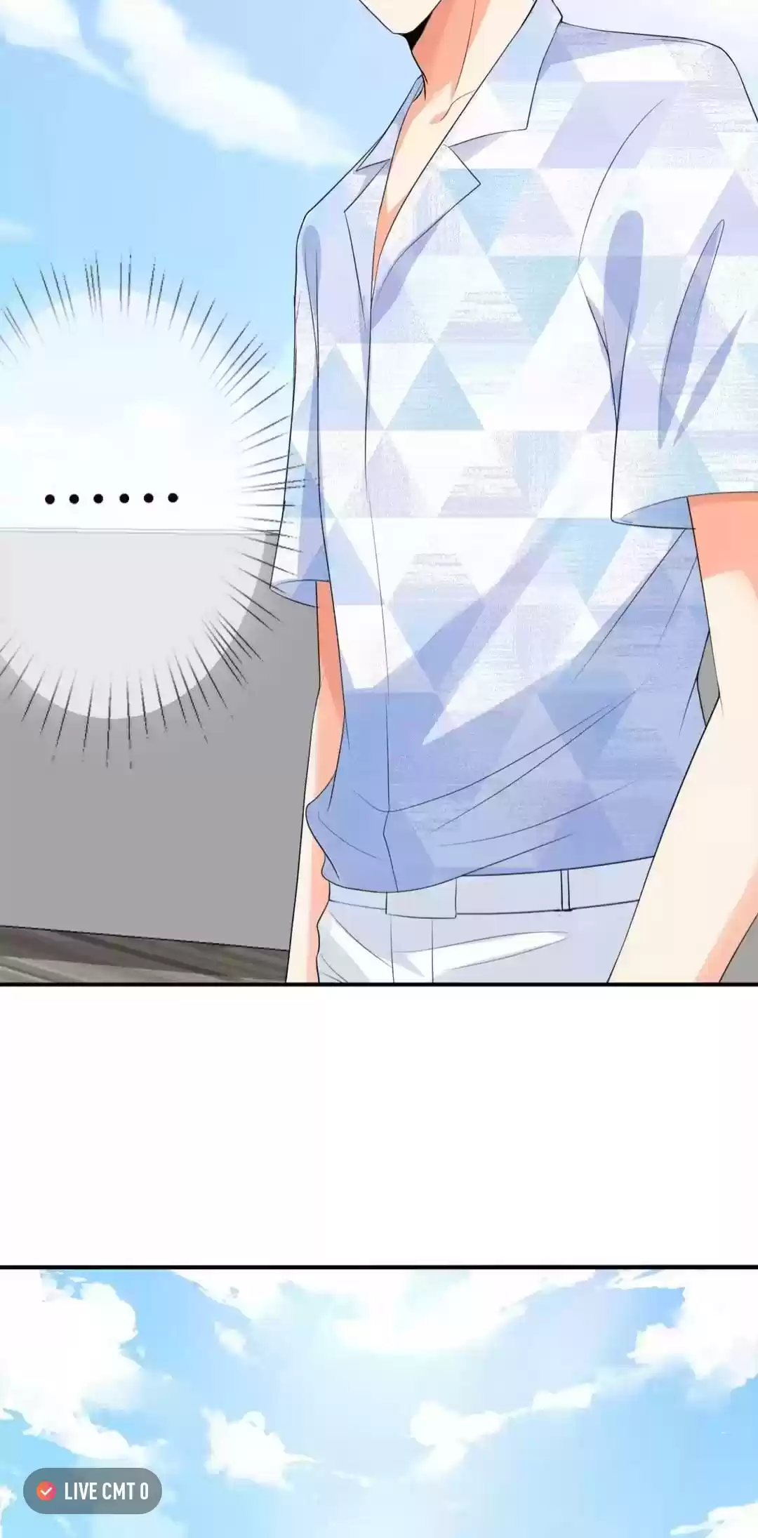 Embrace My Shadow Chapter 211