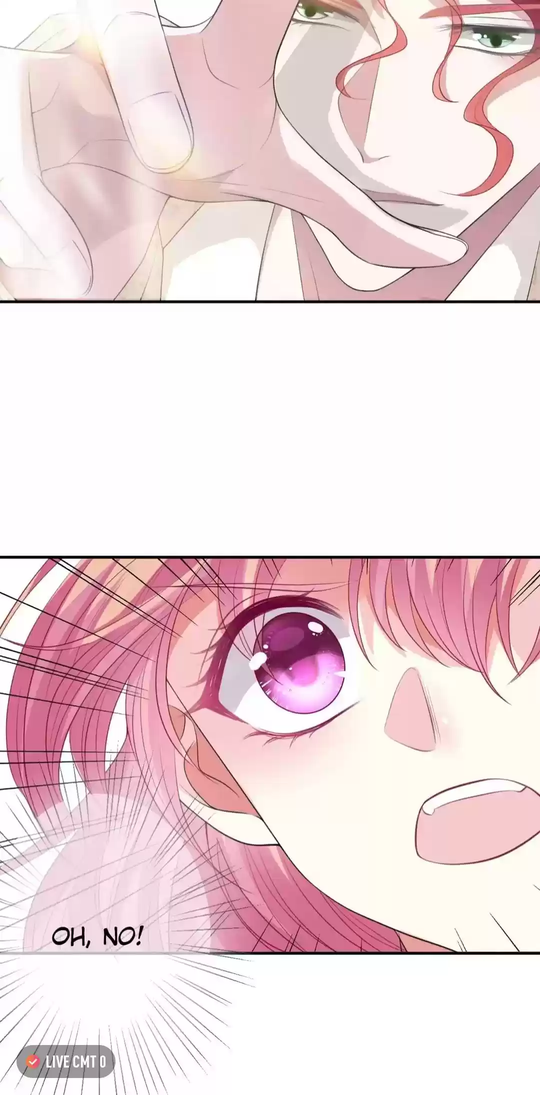 Embrace My Shadow Chapter 211