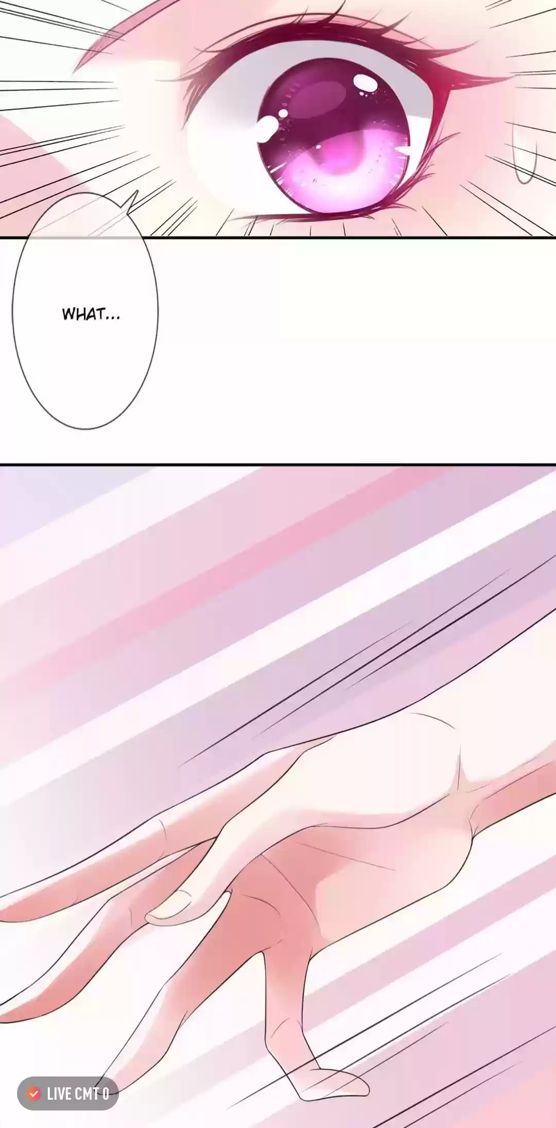 Embrace My Shadow Chapter 211