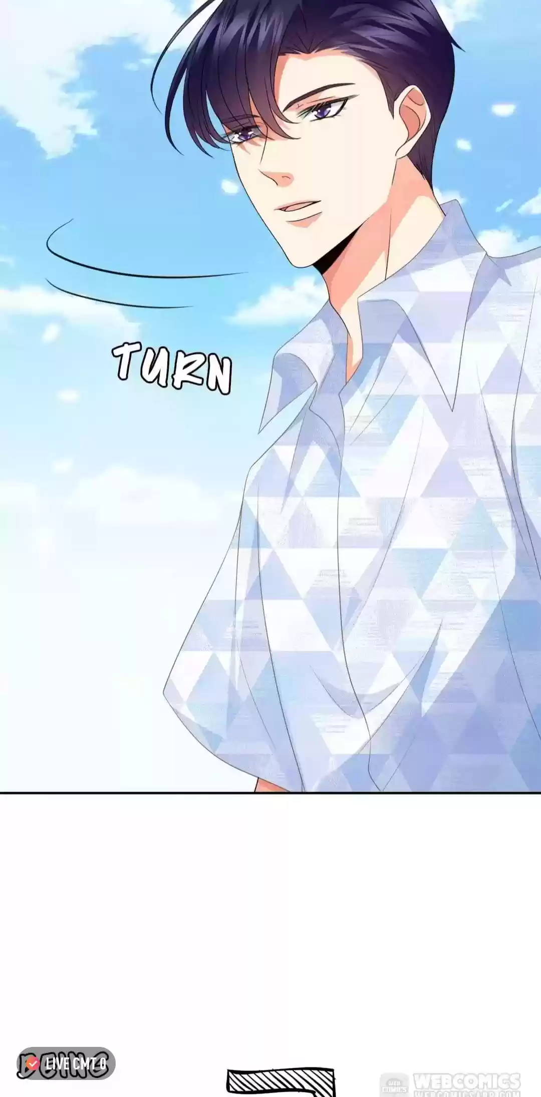 Embrace My Shadow Chapter 212