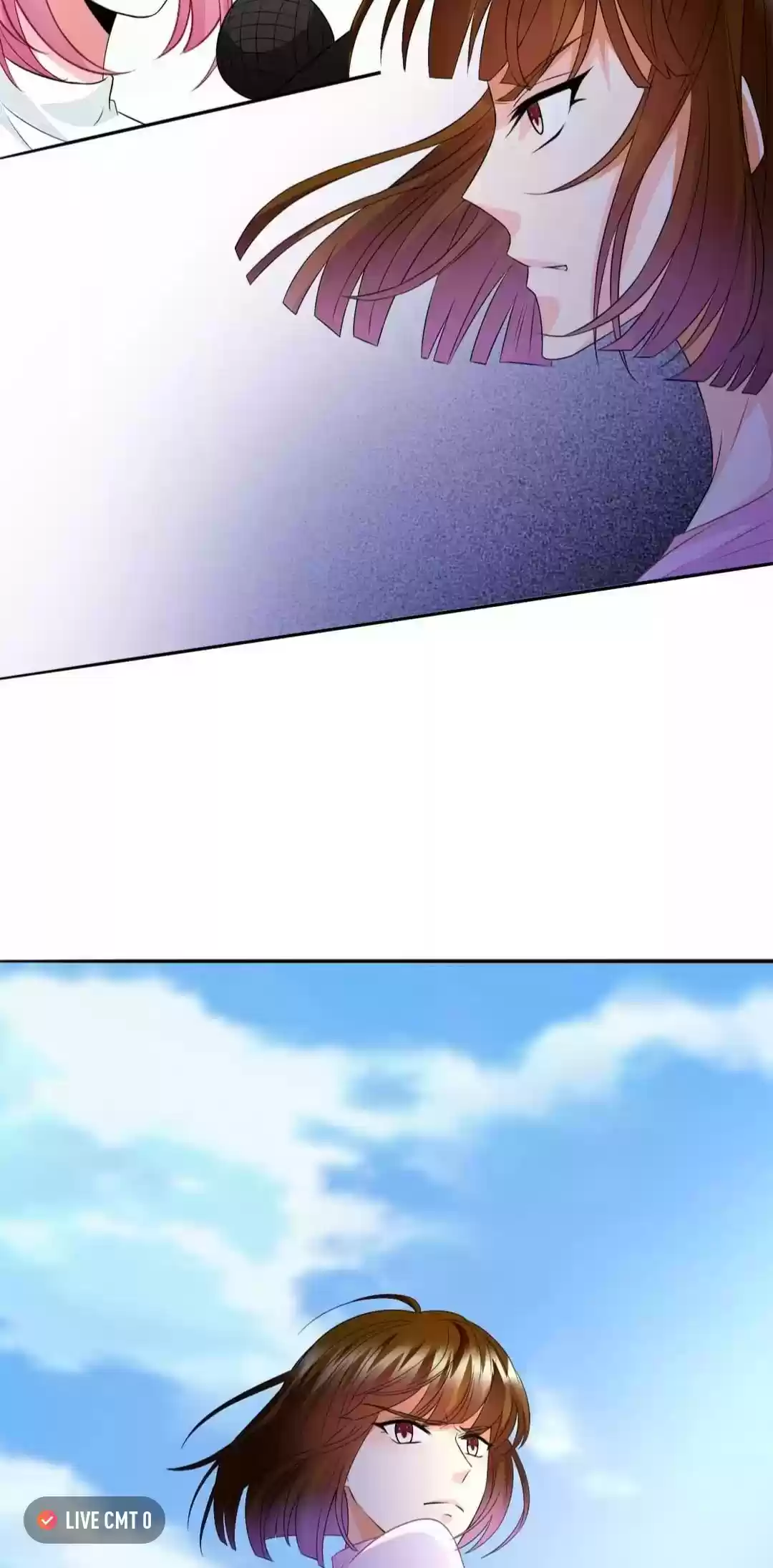 Embrace My Shadow Chapter 212