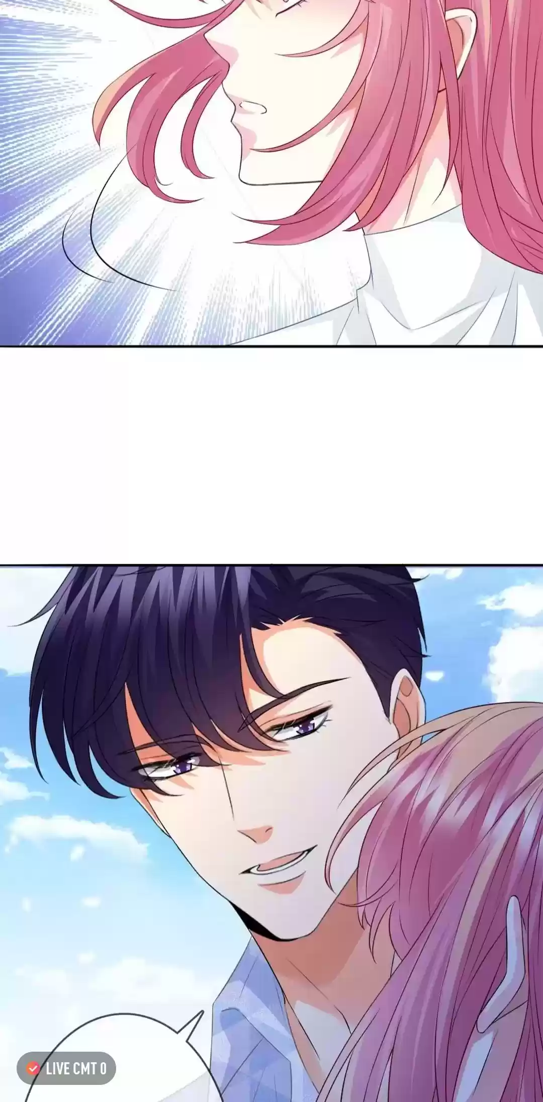 Embrace My Shadow Chapter 212