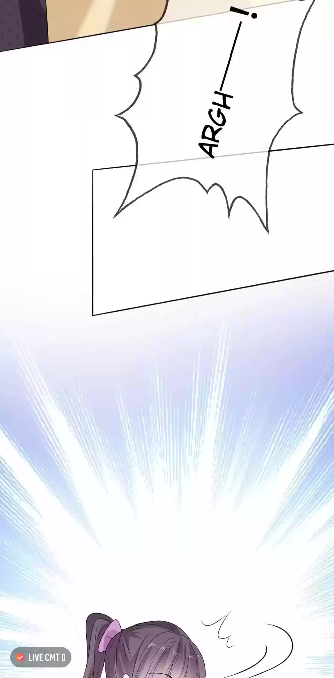 Embrace My Shadow Chapter 212