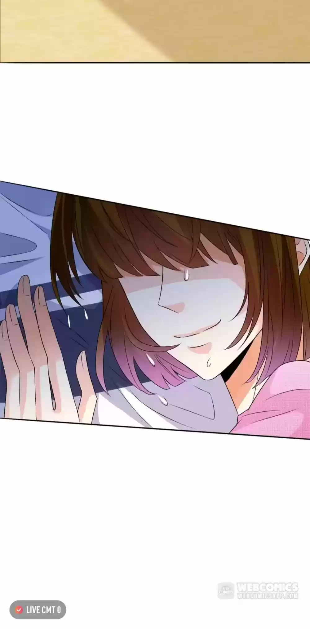 Embrace My Shadow Chapter 213