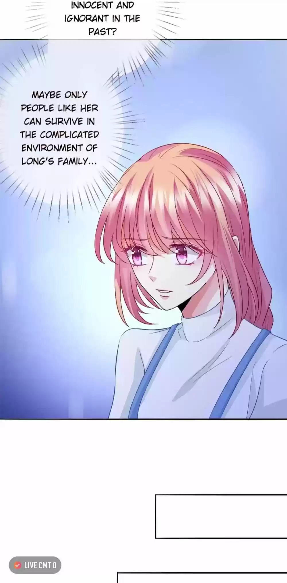 Embrace My Shadow Chapter 213