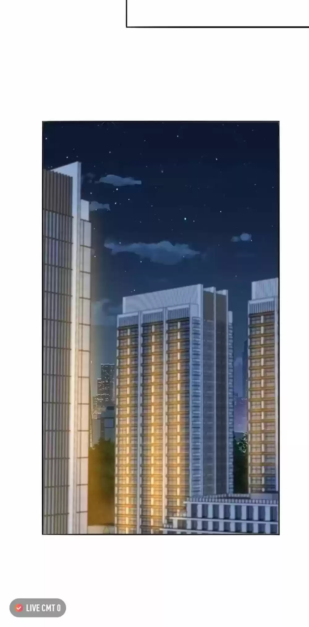 Embrace My Shadow Chapter 213