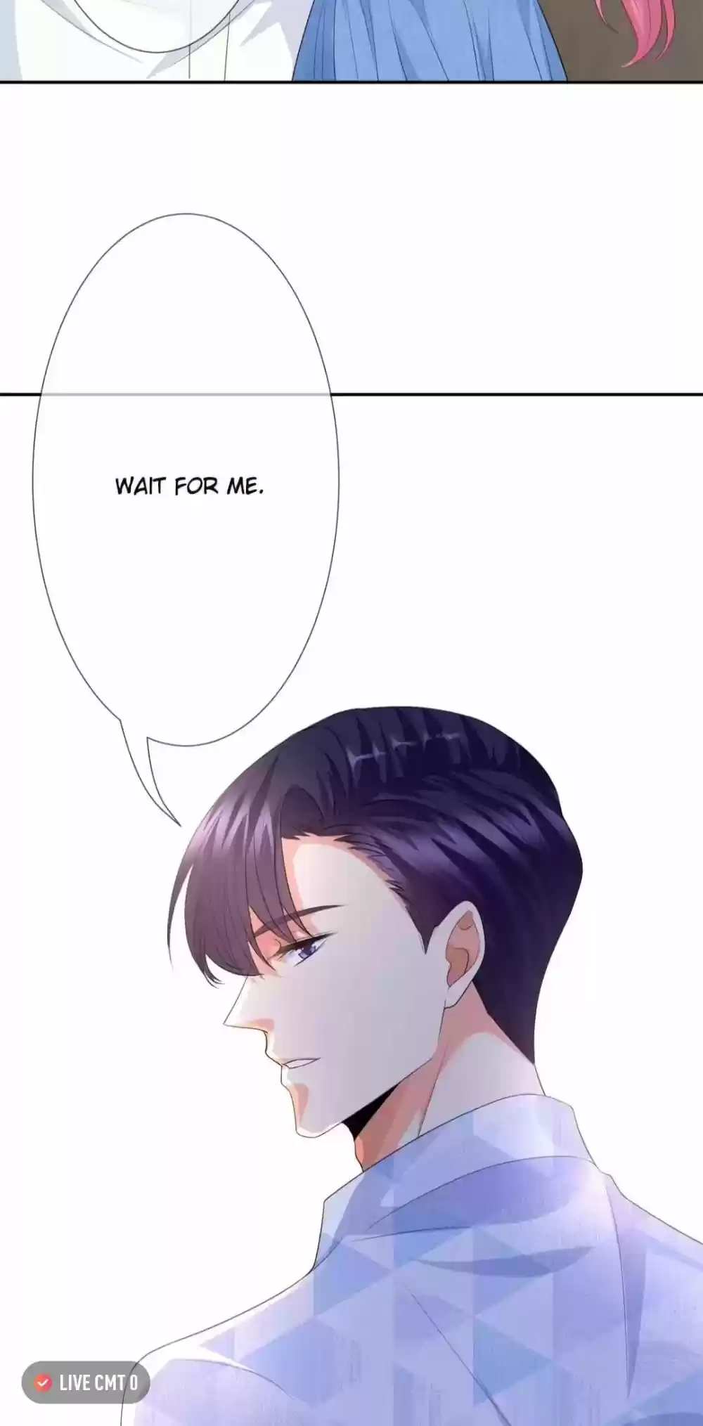 Embrace My Shadow Chapter 213