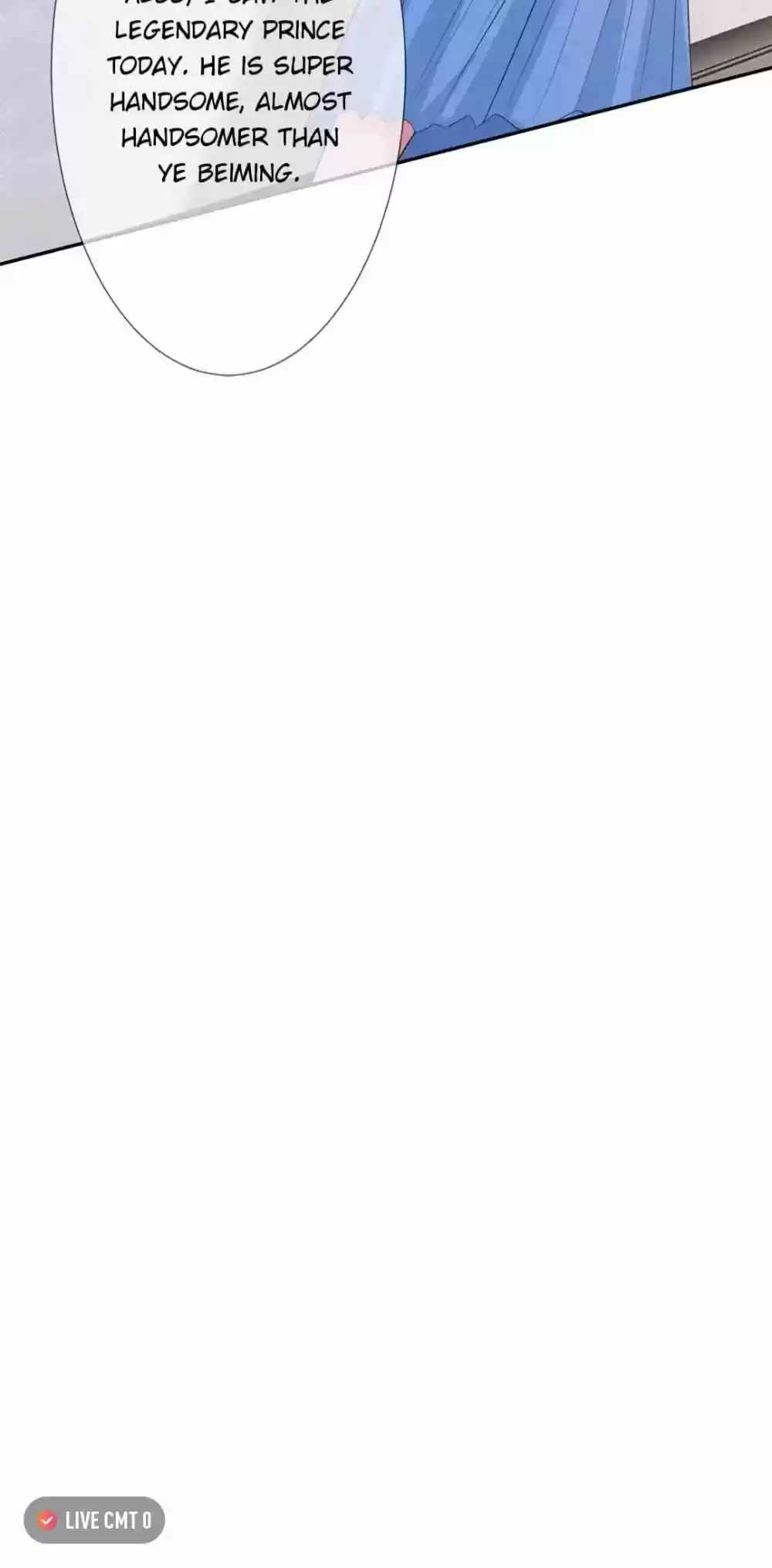 Embrace My Shadow Chapter 213