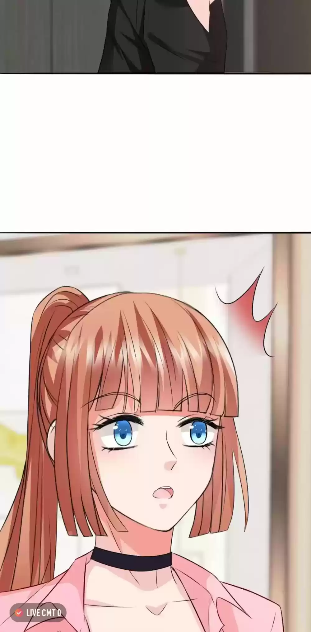 Embrace My Shadow Chapter 213