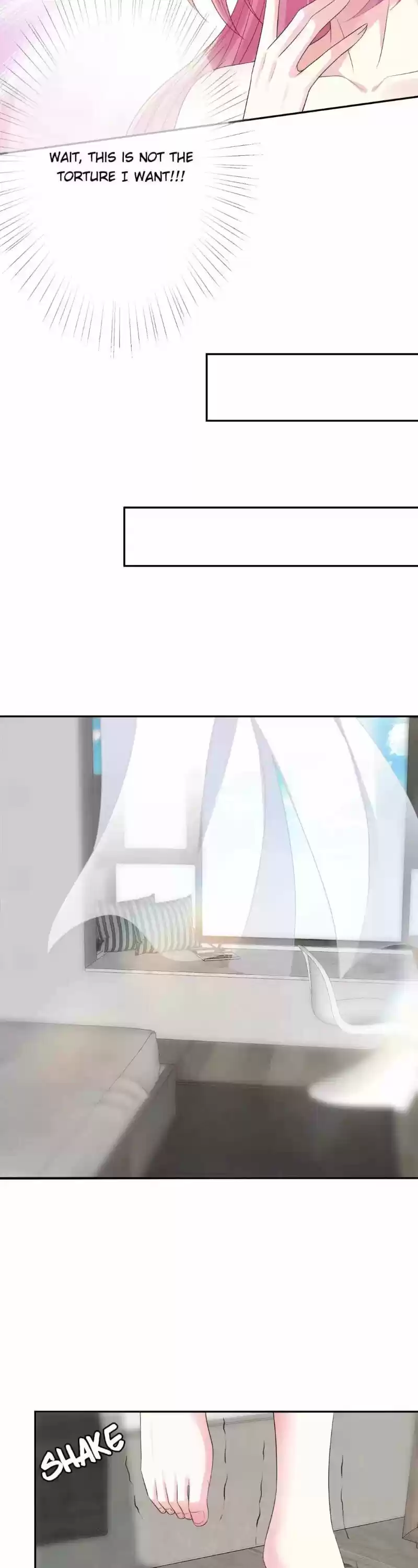 Embrace My Shadow Chapter 215