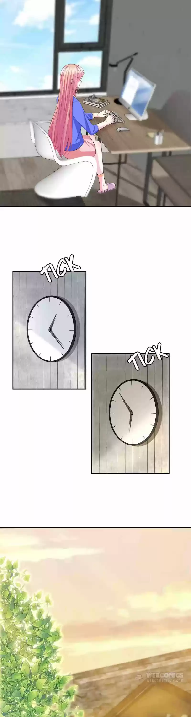 Embrace My Shadow Chapter 215