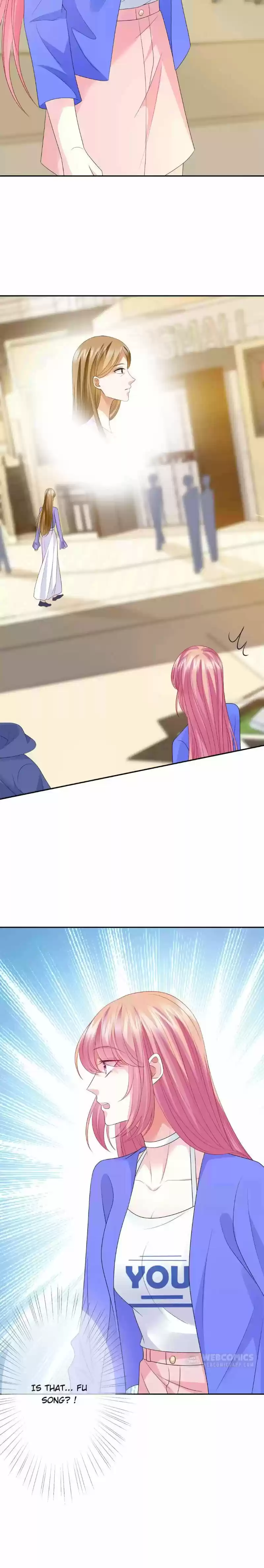 Embrace My Shadow Chapter 215