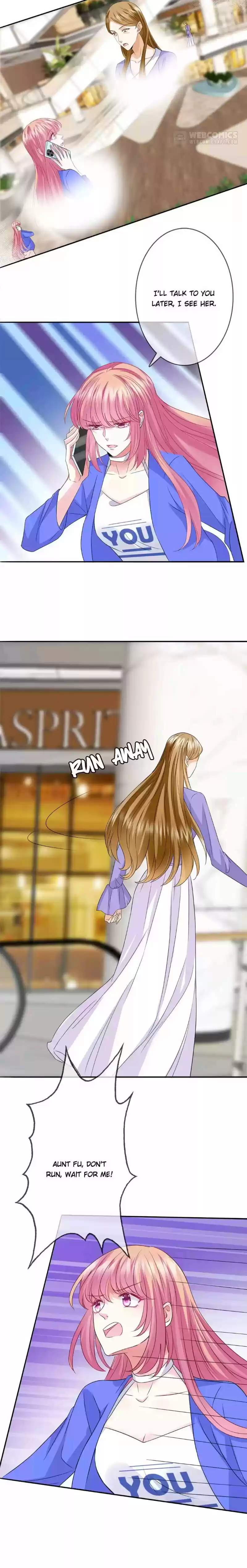 Embrace My Shadow Chapter 216