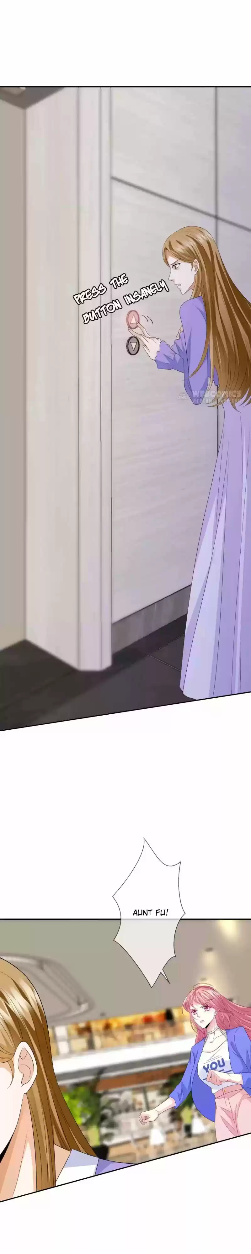 Embrace My Shadow Chapter 216