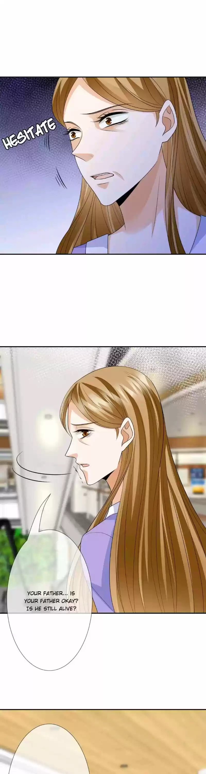 Embrace My Shadow Chapter 216