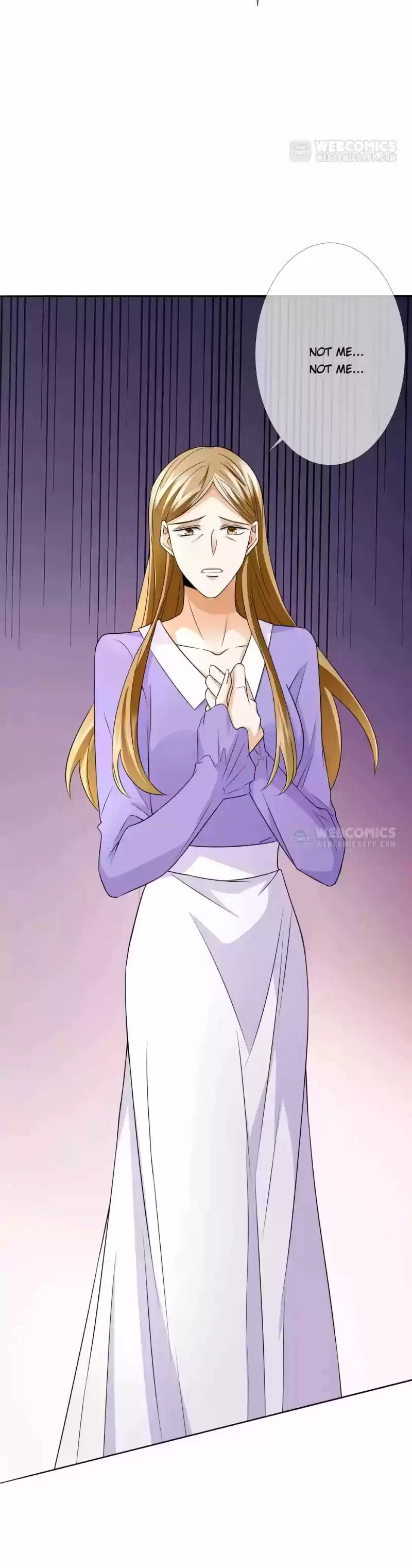 Embrace My Shadow Chapter 216