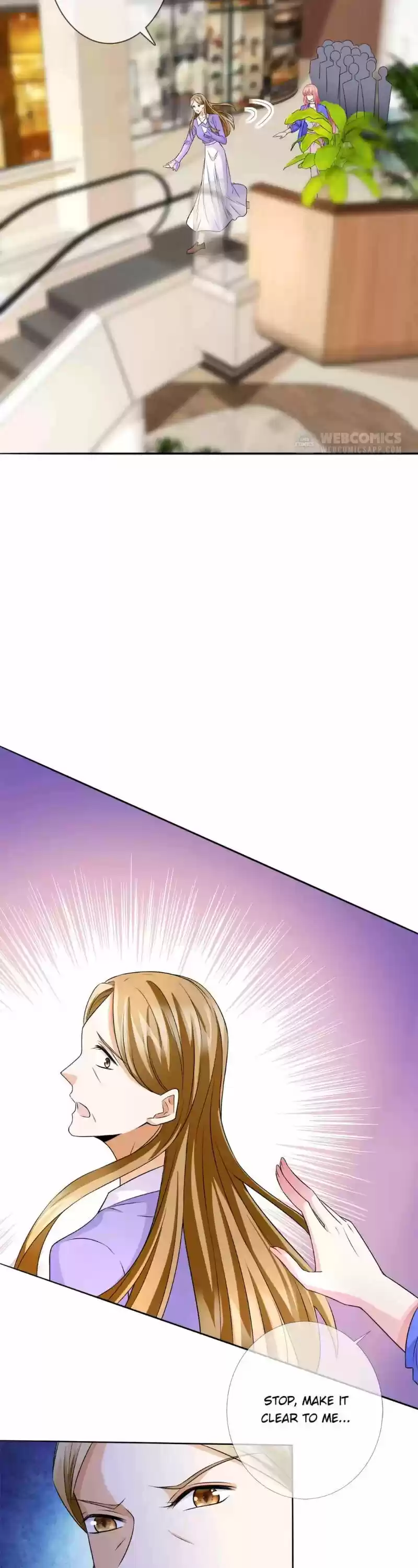 Embrace My Shadow Chapter 216