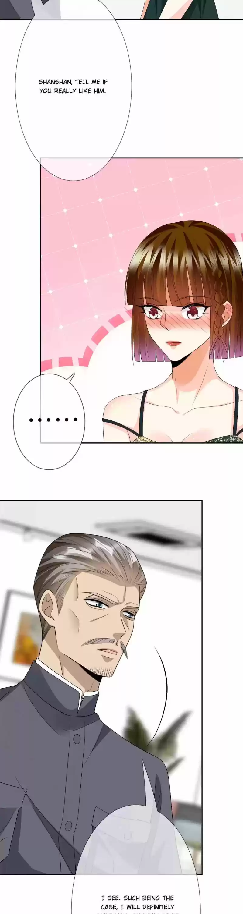 Embrace My Shadow Chapter 218