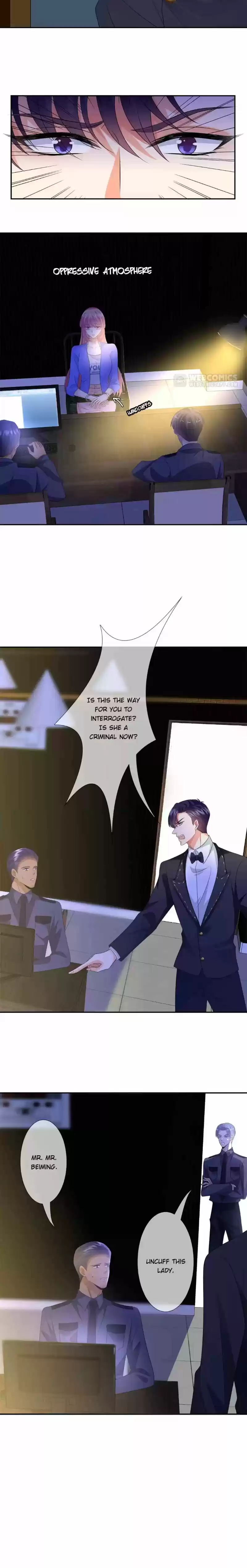 Embrace My Shadow Chapter 218