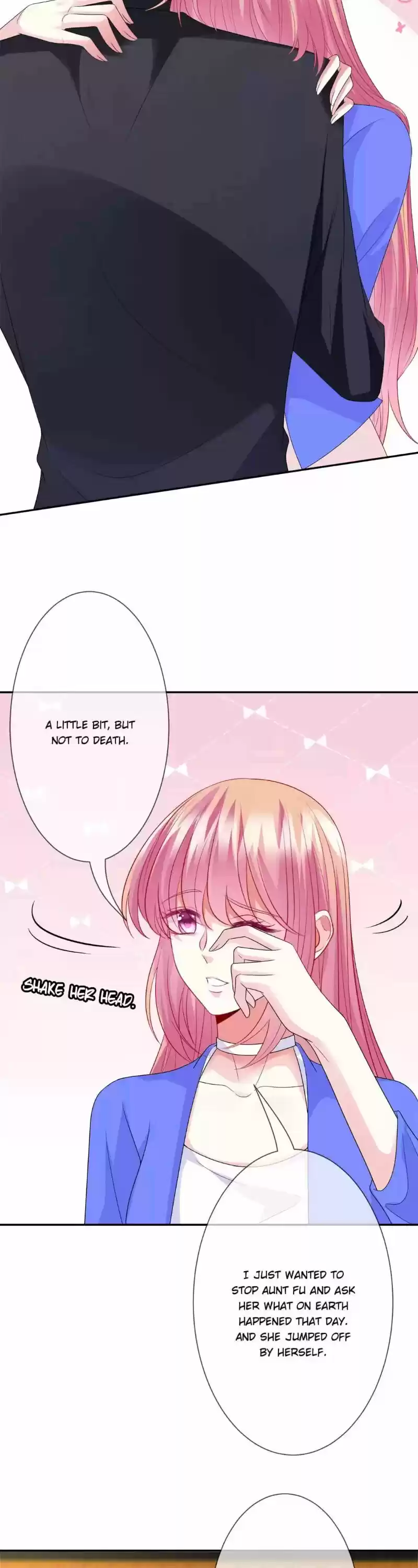 Embrace My Shadow Chapter 218