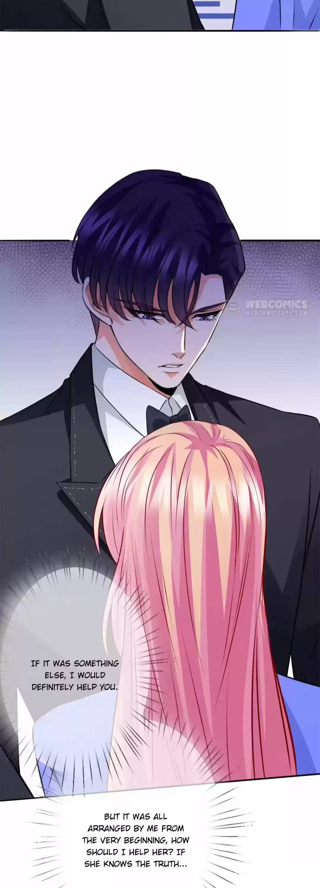 Embrace My Shadow Chapter 219