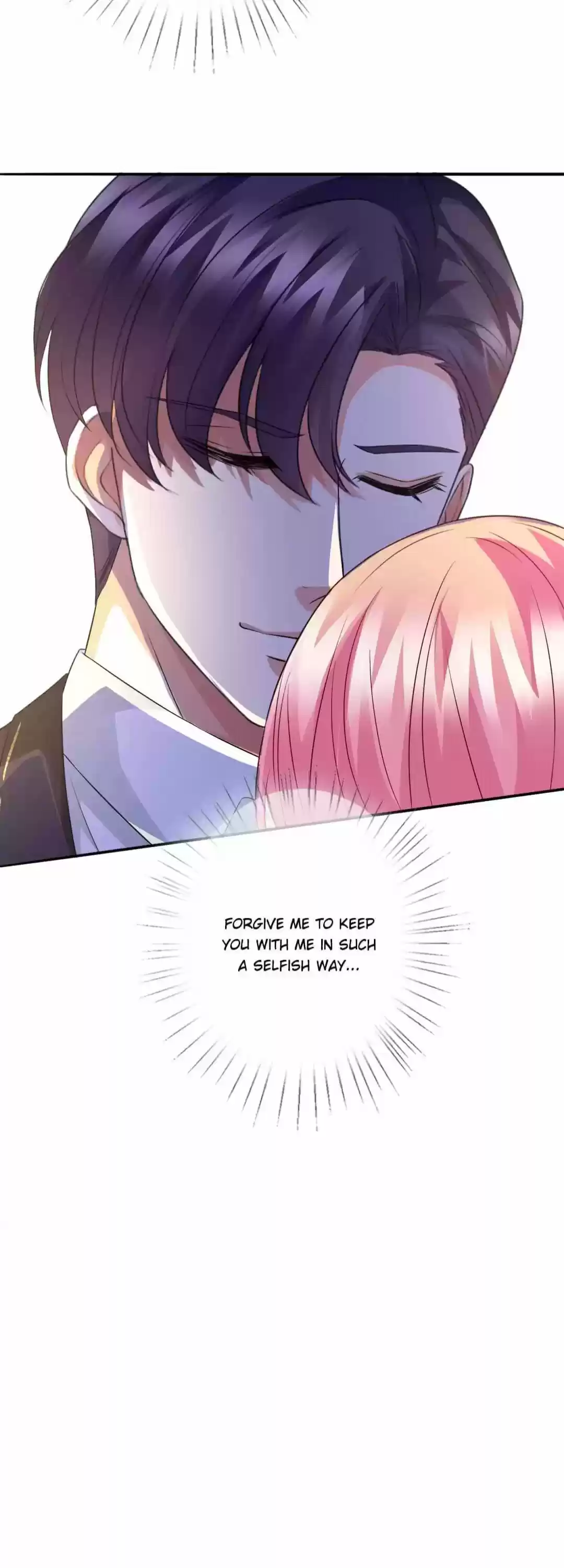 Embrace My Shadow Chapter 219