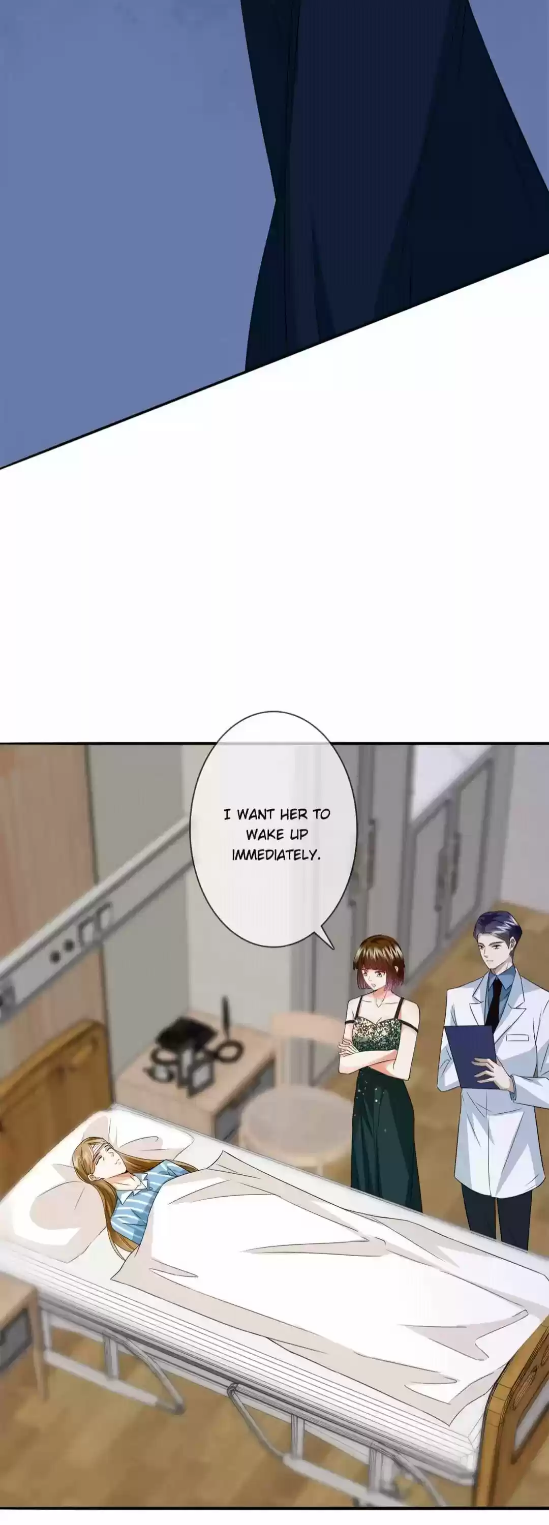 Embrace My Shadow Chapter 219