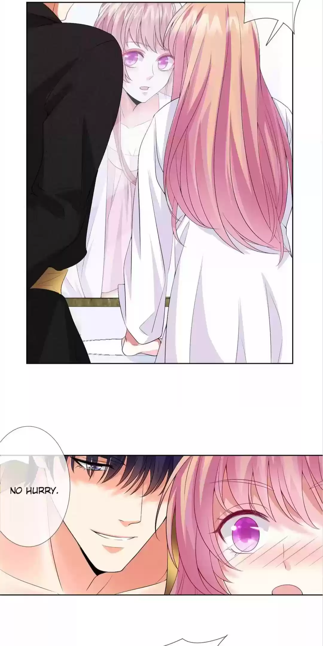 Embrace My Shadow Chapter 22