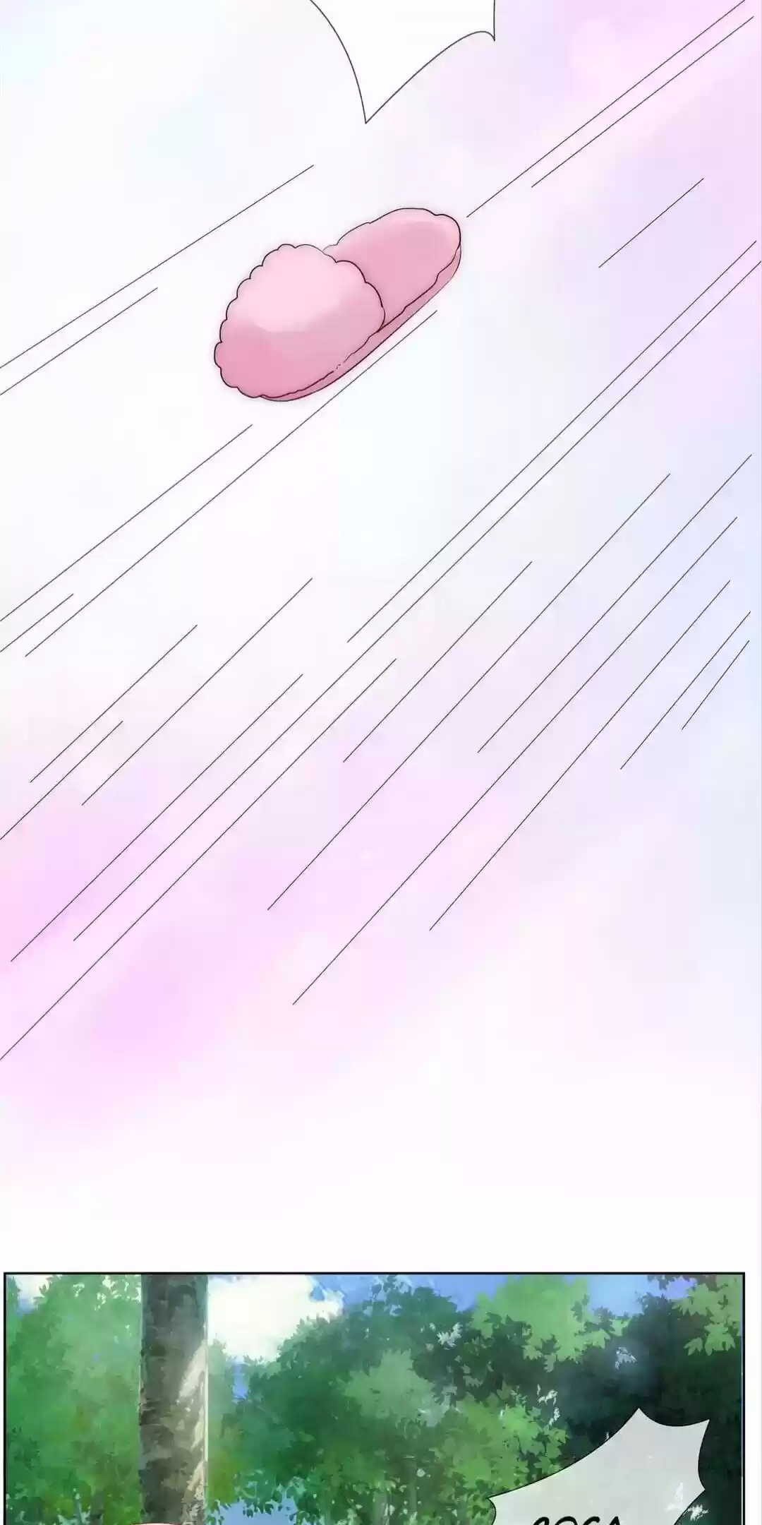 Embrace My Shadow Chapter 22