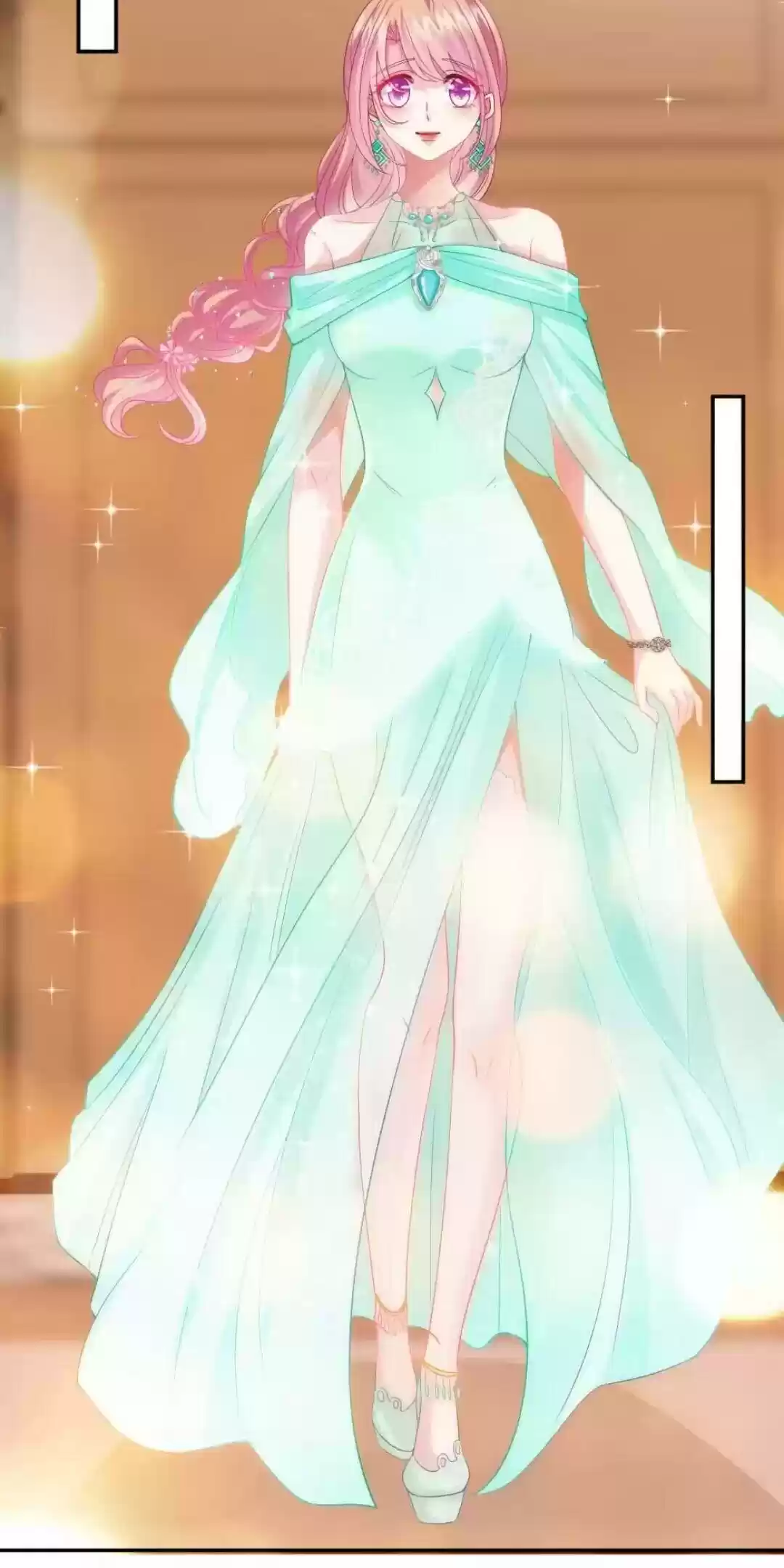 Embrace My Shadow Chapter 22