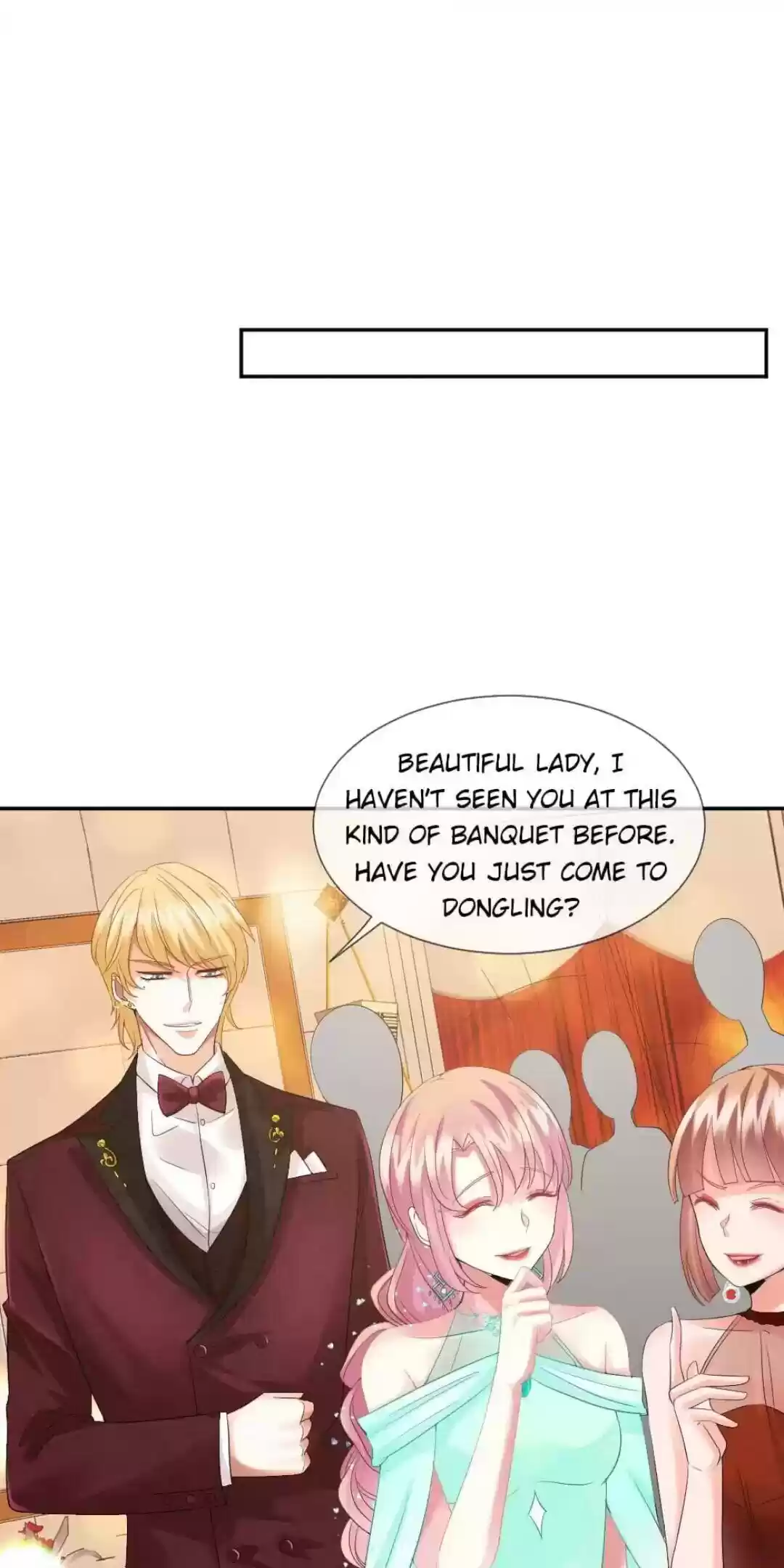 Embrace My Shadow Chapter 22